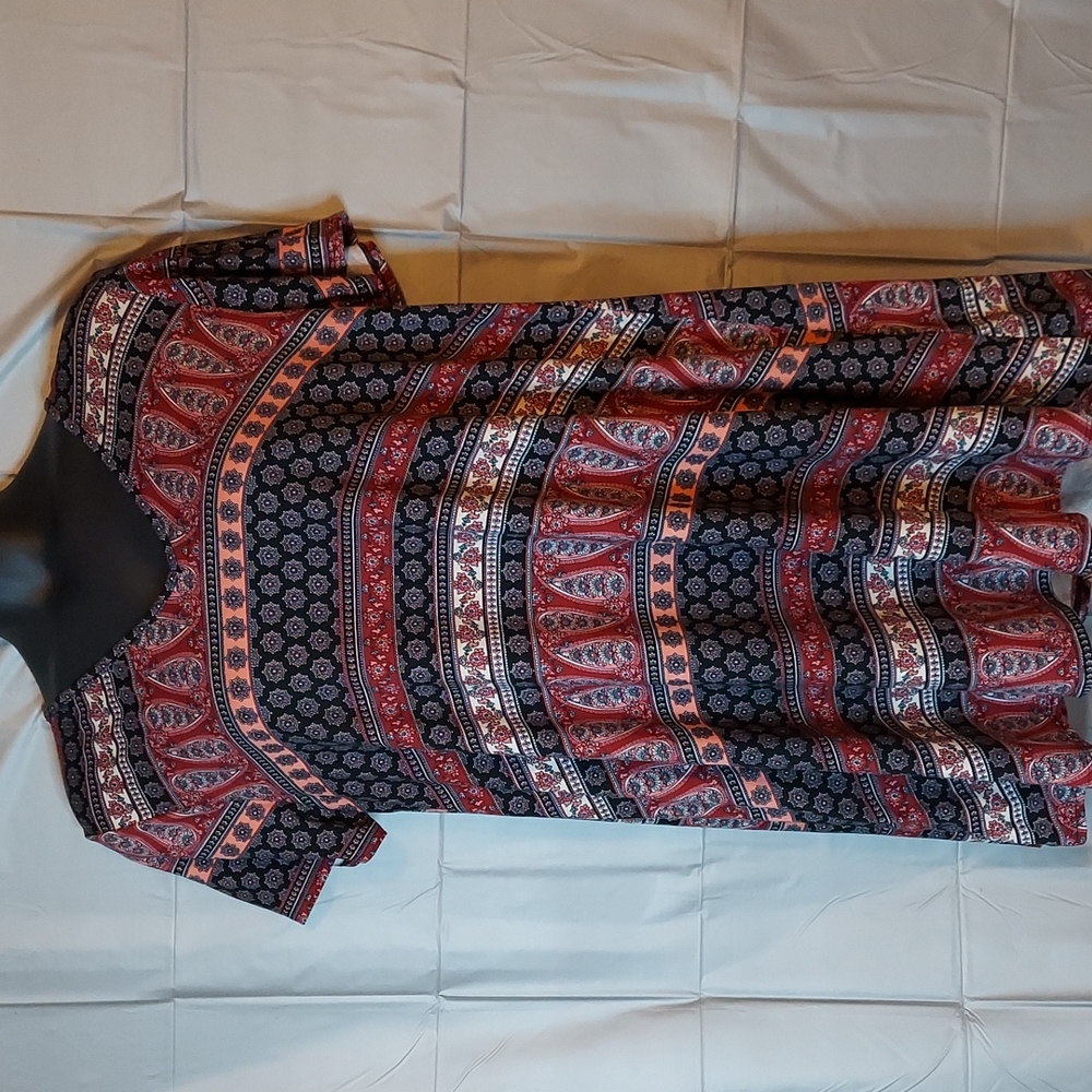 Try This Dress